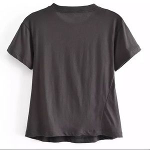 L 🌵Light It “The Doors” Throwback Graphic Tee New